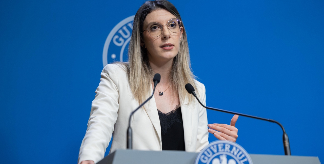 Diana Buzoianu: „Ministerul Mediului a finalizat controlul la Romsilva și a transmis raportul de control către Parchetul General”